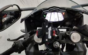 YAMAHA YZF-R125 RE11