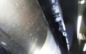 KAWASAKI NINJA 250 2016 EX250P