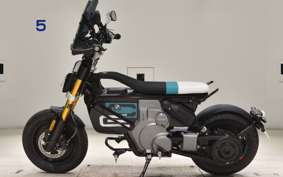 BMW CE-02