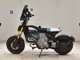 Фото BMW CE-02 с японского аукциона