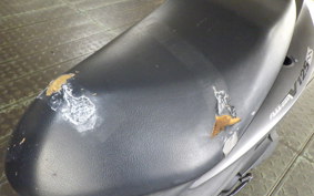 SUZUKI ADDRESS V125 S 2021 CF4MA