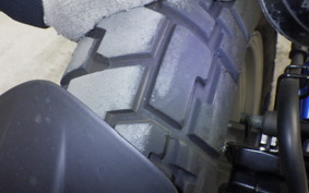 HONDA MONKEY 125 ABS 1998 JB02