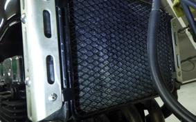 SUZUKI GSX400 IMPULSE 1997 GK79A