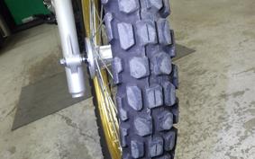 YAMAHA SEROW 250 Gen.3 DG31J