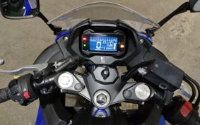 SUZUKI GSX250R DN11A
