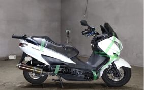 SUZUKI BURGMAN200 CH41A