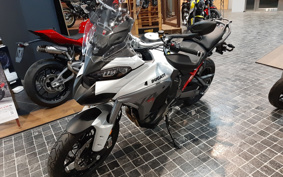 DUCATI  DUCATI  MULTI  STRADA V4S 2025
