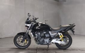 HONDA CB400SFV-4 BOLDOR NC42