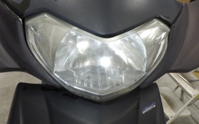 YAMAHA AXIS 125 Z 2008 SED7J