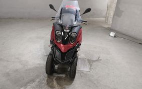 GILERA  GILERA FOKO500 ZAPM61100