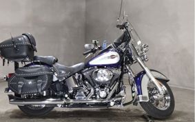 HARLEY FLSTC1450 2006 BJY