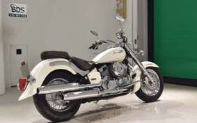 YAMAHA DRAGSTAR 400 CLASSIC  2010