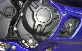 YAMAHA YZF-R3 2021 RH13J