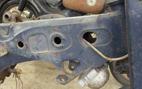 HONDA C92 SUPER CUB C92