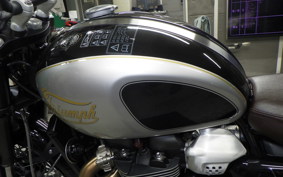 TRIUMPH SCRAMBLER 1200X 2026