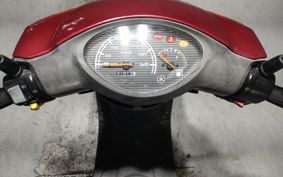 YAMAHA JOG SA36J