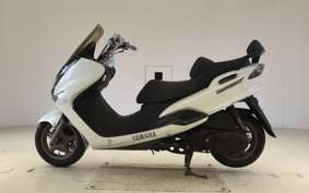 YAMAHA MAJESTY 125 FI