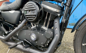 HARLEY HARLEY XL883N 2015 LE2