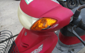 YAMAHA JOG DELUXE SA36J