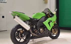 KAWASAKI ZX 10 NINJA R 2004 ZXT00C