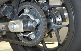 HONDA REBEL 1100 2023 SC83
