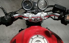 HONDA HORNET 900 2001 SC48