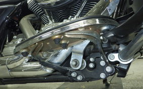 HARLEY FLHX 1690 2011