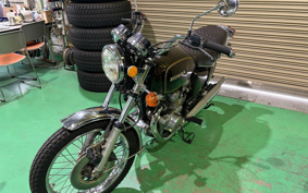 HONDA CB500 1979 CB500T