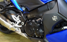 SUZUKI GSX-S1000F 2015 GT79A