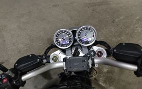 BMW R12 nine T 2024 0N01