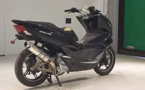 HONDA PCX125 2017 JF56