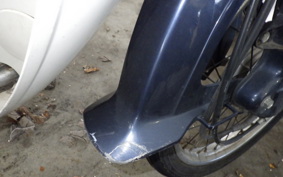 HONDA C50 SUPER CUB E C50