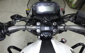 HONDA NC750L 2019 RC67