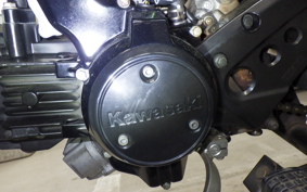 KAWASAKI KSR110 2003 KL110A