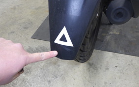 HONDA DIO110-3ﾍﾞｰｼｯｸ JK03
