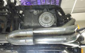 HONDA JADE MC23