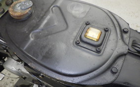 HONDA C50 SUPER CUB 2017 C50