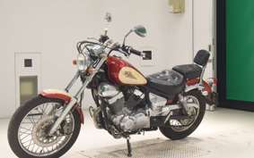 YAMAHA VIRAGO 250 3DM