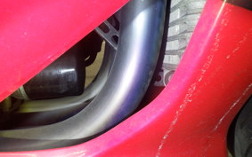 SUZUKI GSX-R1000 2003