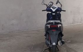 HONDA LEAD 125 JF45