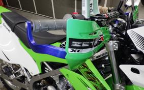 KAWASAKI KLX230 2016 LX230A