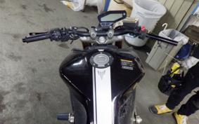 YAMAHA MT-09 A 2017 RN34J