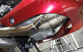 YAMAHA MT-25 2023 RG10J
