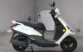 YAMAHA AXIS Z SED7J