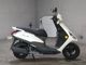 Фото Yamaha AXIS Z с японского аукциона