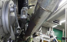 HONDA CB400SS E 2006 NC41