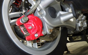 PGO TIGRA 125