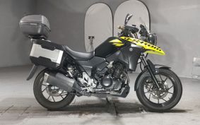 SUZUKI V-STROM 250 DS11A