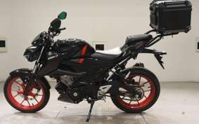 SUZUKI GSX-S125 2023 DL32B