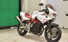 YAMAHA TRX850 1995 4NX